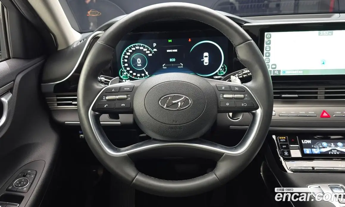 Hyundai Grandeur 2022 2.5 автомат (гидро), фото 20 Hyundai Grandeur 2022 2.5 автомат (гидро), фото 20