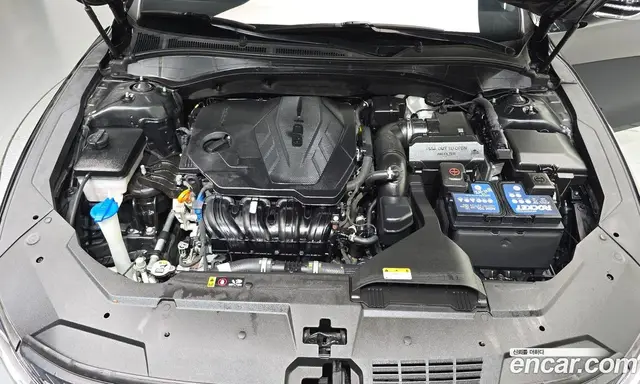 Hyundai Grandeur 2022 2.5 автомат (гидро), миниатюра 6 Hyundai Grandeur 2022 2.5 автомат (гидро), миниатюра 6