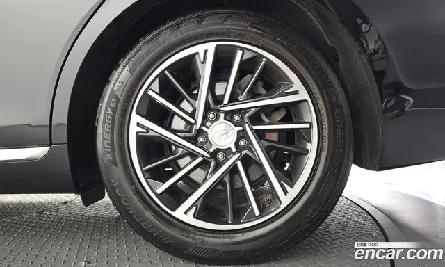 Hyundai Grandeur 2022 2.5 автомат (гидро), миниатюра 7 Hyundai Grandeur 2022 2.5 автомат (гидро), миниатюра 7