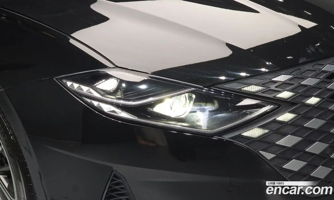 Hyundai Grandeur 2022 2.5 автомат (гидро), фото 8 Hyundai Grandeur 2022 2.5 автомат (гидро), фото 8