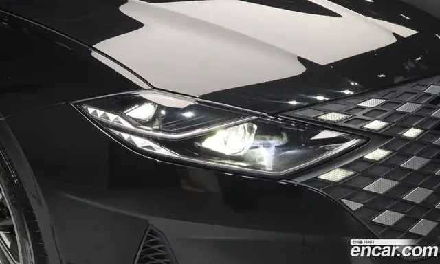 Hyundai Grandeur 2022 2.5 автомат (гидро), миниатюра 8 Hyundai Grandeur 2022 2.5 автомат (гидро), миниатюра 8