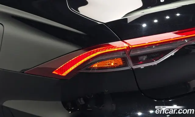 Hyundai Grandeur 2022 2.5 автомат (гидро), миниатюра 9 Hyundai Grandeur 2022 2.5 автомат (гидро), миниатюра 9