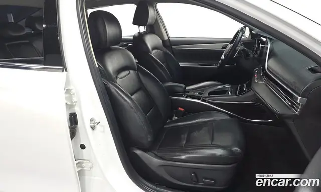 Hyundai Grandeur 2022 3.0 автомат (гидро), миниатюра 12