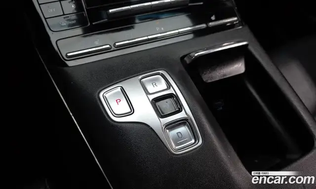 Hyundai Grandeur 2022 3.0 автомат (гидро), миниатюра 9