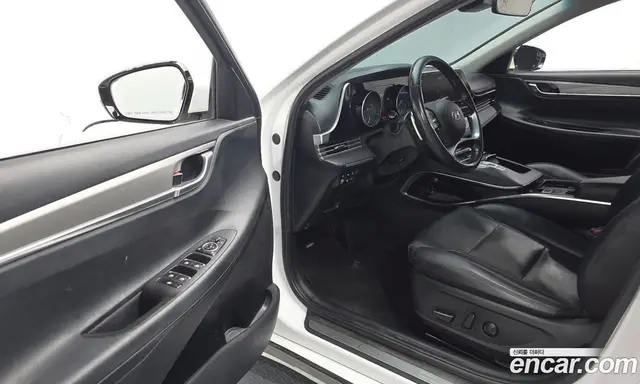 Hyundai Grandeur 2022 3.0 автомат (гидро), миниатюра 10
