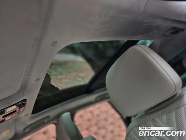 Hyundai Grandeur 2024 2.5 автомат (гидро), миниатюра 12