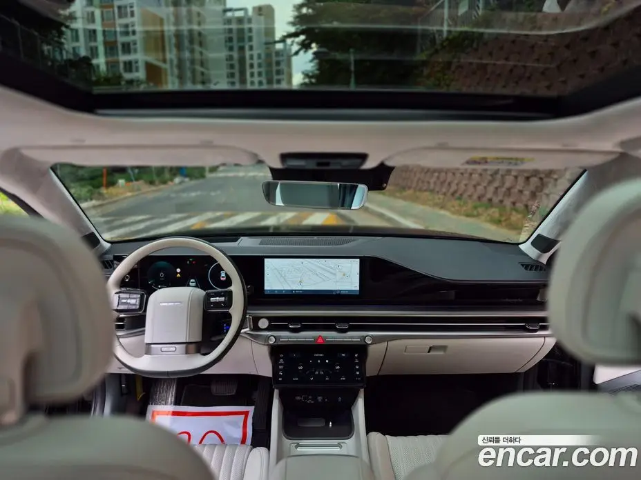 Hyundai Grandeur 2024 2.5 автомат (гидро), фото 15