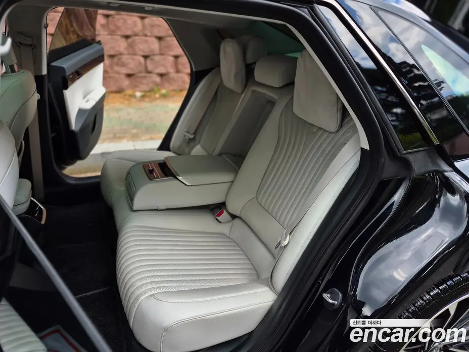 Hyundai Grandeur 2024 2.5 автомат (гидро), фото 17
