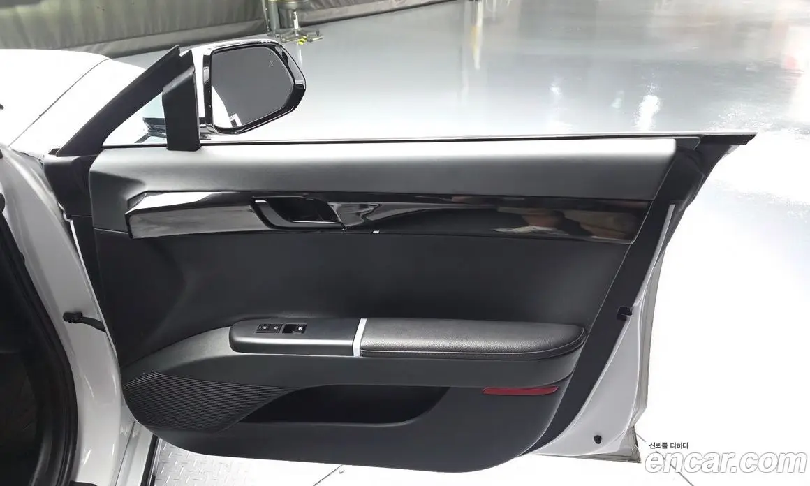 Hyundai Grandeur 2024 3.5 автомат (гидро), фото 14