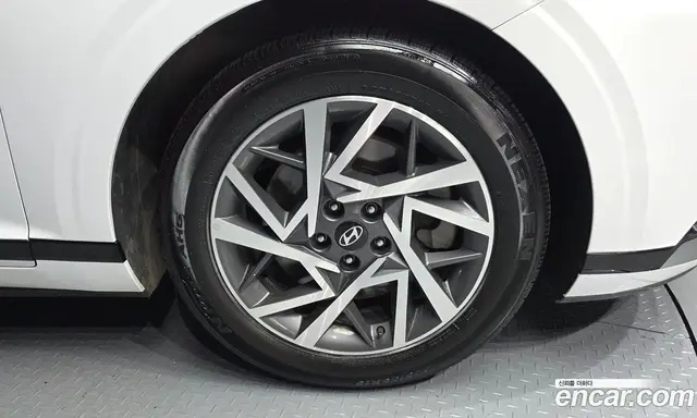 Hyundai Grandeur 2024 3.5 автомат (гидро), миниатюра 5