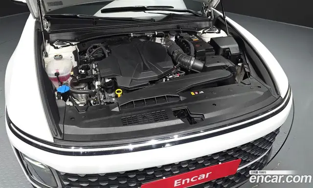 Hyundai Grandeur 2024 3.5 автомат (гидро), миниатюра 6