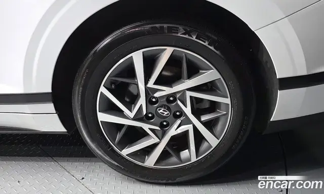 Hyundai Grandeur 2024 3.5 автомат (гидро), миниатюра 7