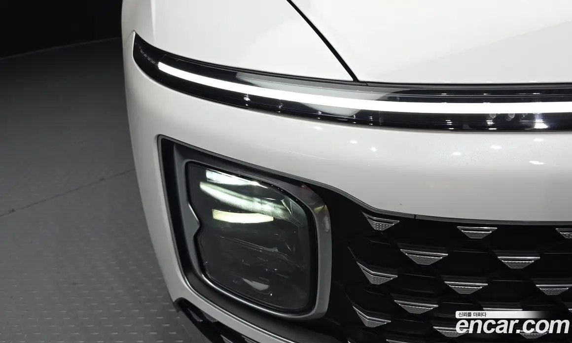 Hyundai Grandeur 2024 3.5 автомат (гидро), фото 8