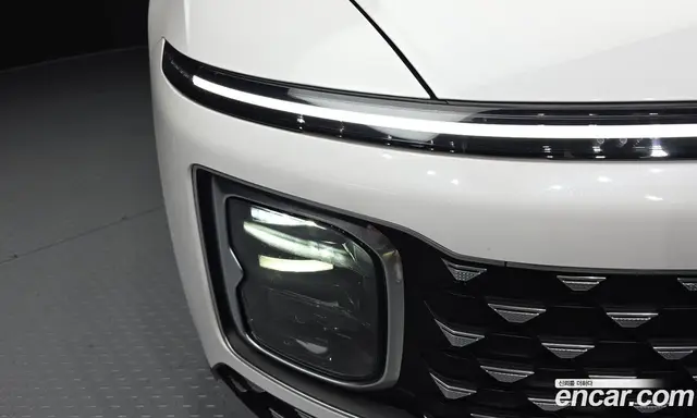 Hyundai Grandeur 2024 3.5 автомат (гидро), миниатюра 8