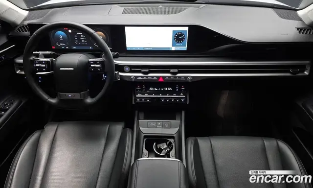 Hyundai Grandeur 2024 3.5 автомат (гидро), миниатюра 10
