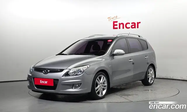 Hyundai i30, 2011, 156 172 км