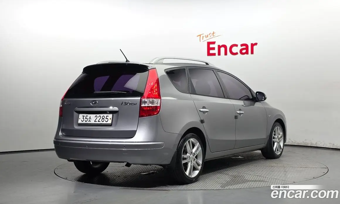 Hyundai i30 2011 1.6 автомат (гидро), фото 2 Hyundai i30 2011 1.6 автомат (гидро), фото 2