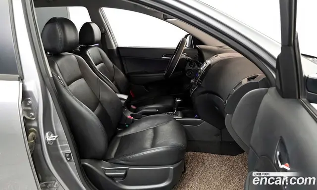 Hyundai i30 2011 1.6 автомат (гидро), миниатюра 11 Hyundai i30 2011 1.6 автомат (гидро), миниатюра 11