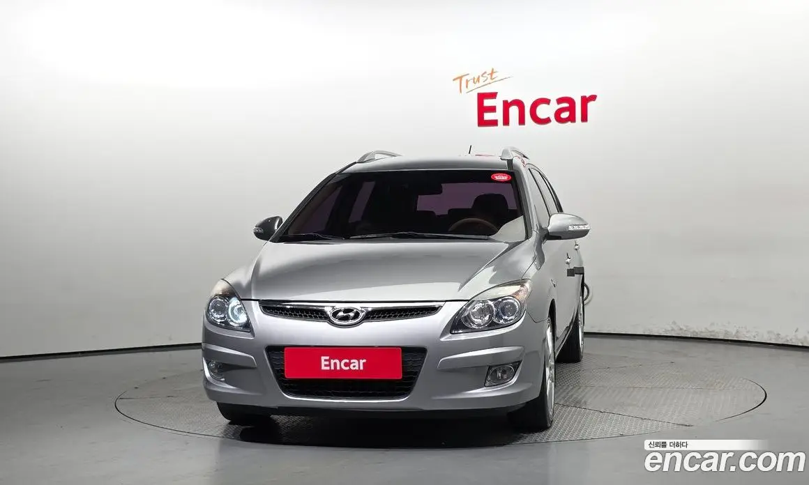 Hyundai i30 2011 1.6 автомат (гидро), фото 3 Hyundai i30 2011 1.6 автомат (гидро), фото 3