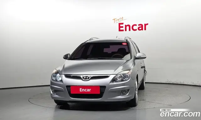 Hyundai i30 2011 1.6 автомат (гидро), миниатюра 3 Hyundai i30 2011 1.6 автомат (гидро), миниатюра 3