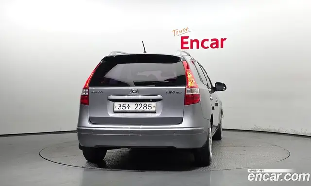 Hyundai i30 2011 1.6 автомат (гидро), миниатюра 4 Hyundai i30 2011 1.6 автомат (гидро), миниатюра 4
