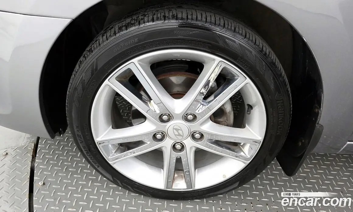 Hyundai i30 2011 1.6 автомат (гидро), фото 5 Hyundai i30 2011 1.6 автомат (гидро), фото 5