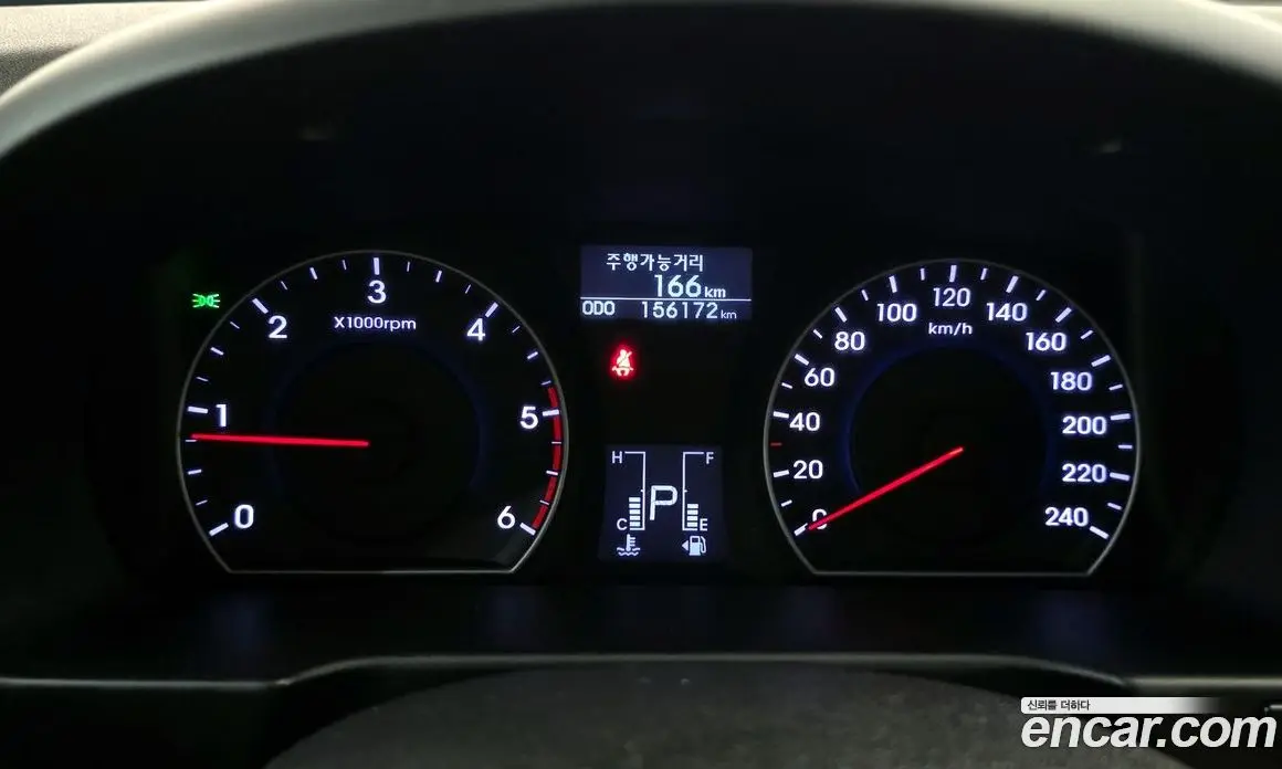 Hyundai i30 2011 1.6 автомат (гидро), фото 8 Hyundai i30 2011 1.6 автомат (гидро), фото 8