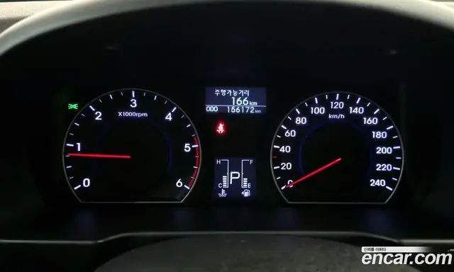 Hyundai i30 2011 1.6 автомат (гидро), миниатюра 8 Hyundai i30 2011 1.6 автомат (гидро), миниатюра 8