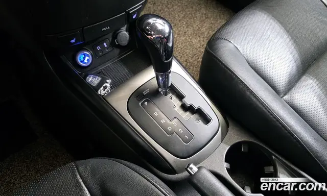 Hyundai i30 2011 1.6 автомат (гидро), миниатюра 9 Hyundai i30 2011 1.6 автомат (гидро), миниатюра 9