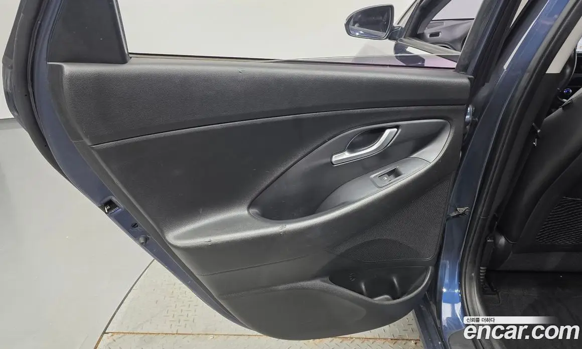 Hyundai i30 2018 1.4 автомат (гидро), фото 15