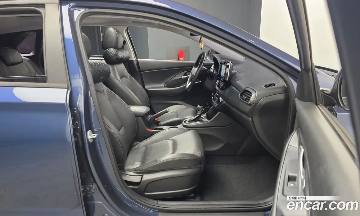 Hyundai i30 2018 1.4 автомат (гидро), фото 16