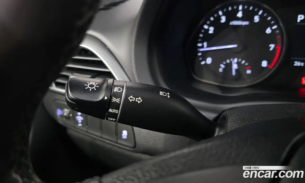 Hyundai i30 2018 1.4 автомат (гидро), фото 20