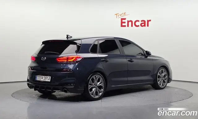 Hyundai i30 2020 1.6 автомат (гидро), миниатюра 2 Hyundai i30 2020 1.6 автомат (гидро), миниатюра 2