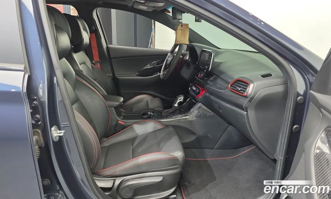Hyundai i30 2020 1.6 автомат (гидро), фото 11 Hyundai i30 2020 1.6 автомат (гидро), фото 11