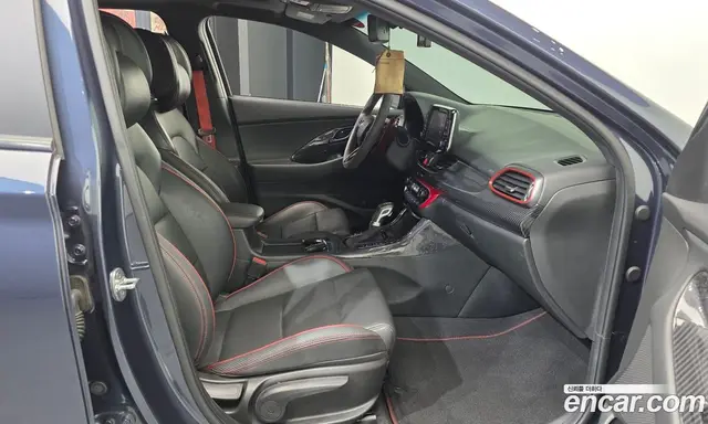 Hyundai i30 2020 1.6 автомат (гидро), миниатюра 11 Hyundai i30 2020 1.6 автомат (гидро), миниатюра 11