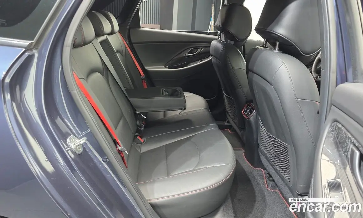 Hyundai i30 2020 1.6 автомат (гидро), фото 12 Hyundai i30 2020 1.6 автомат (гидро), фото 12