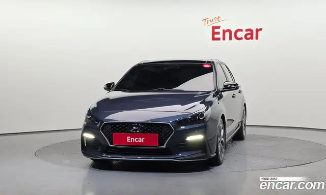 Hyundai i30 2020 1.6 автомат (гидро), миниатюра 3 Hyundai i30 2020 1.6 автомат (гидро), миниатюра 3