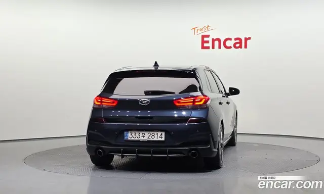 Hyundai i30 2020 1.6 автомат (гидро), миниатюра 4 Hyundai i30 2020 1.6 автомат (гидро), миниатюра 4
