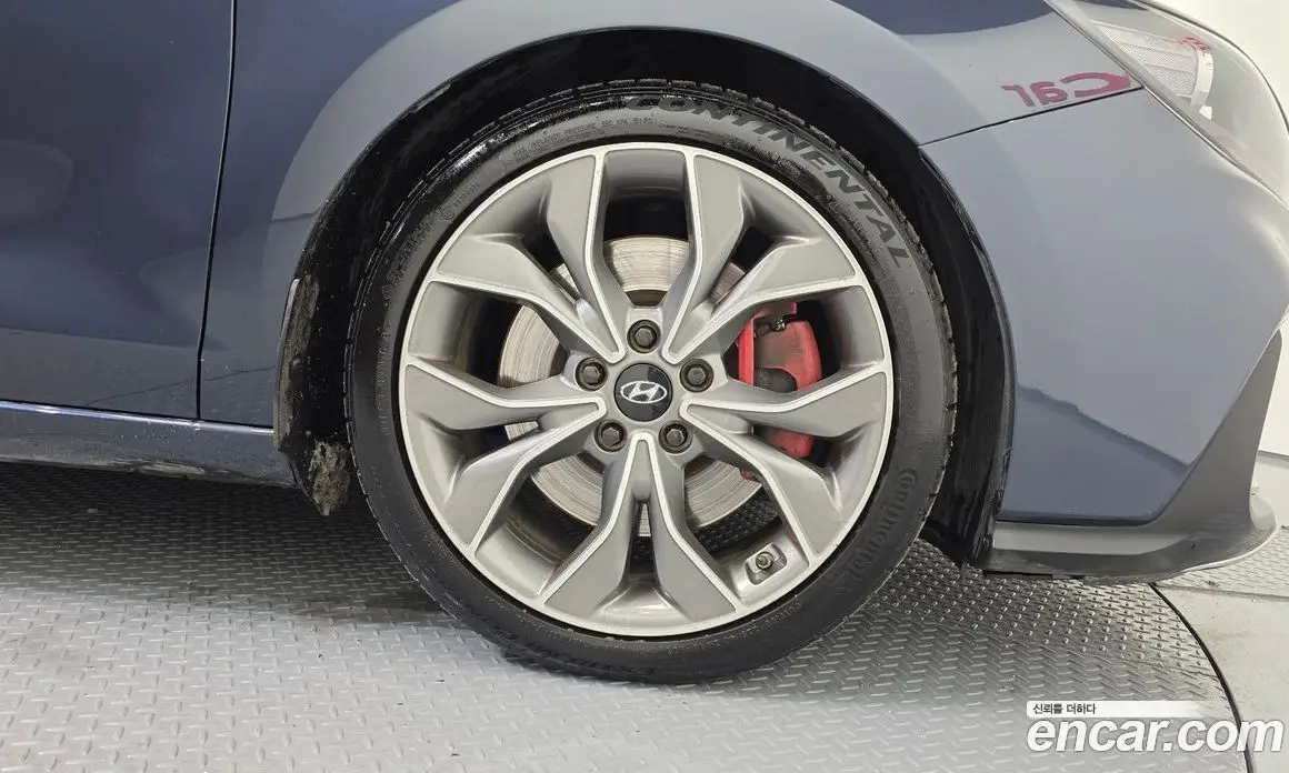 Hyundai i30 2020 1.6 автомат (гидро), фото 5 Hyundai i30 2020 1.6 автомат (гидро), фото 5