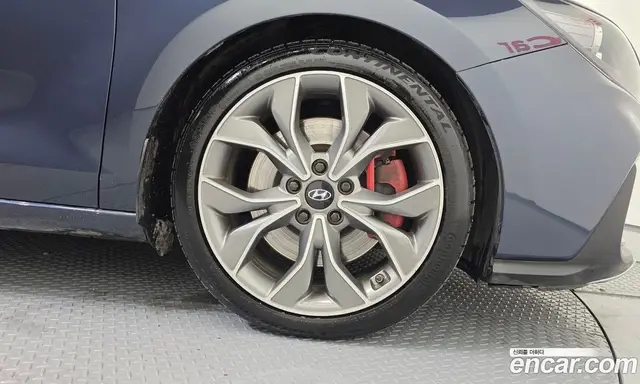 Hyundai i30 2020 1.6 автомат (гидро), миниатюра 5 Hyundai i30 2020 1.6 автомат (гидро), миниатюра 5