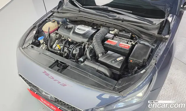 Hyundai i30 2020 1.6 автомат (гидро), миниатюра 6 Hyundai i30 2020 1.6 автомат (гидро), миниатюра 6