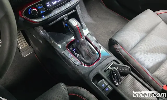 Hyundai i30 2020 1.6 автомат (гидро), миниатюра 9 Hyundai i30 2020 1.6 автомат (гидро), миниатюра 9