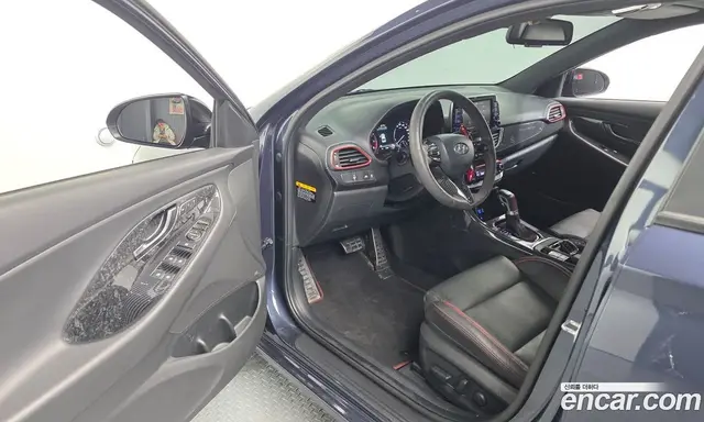 Hyundai i30 2020 1.6 автомат (гидро), миниатюра 10 Hyundai i30 2020 1.6 автомат (гидро), миниатюра 10
