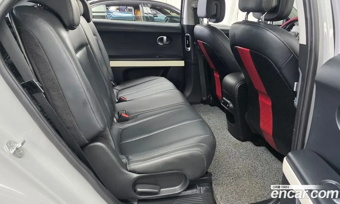 Hyundai Ioniq 5 2021 0.1 автомат (гидро), фото 12