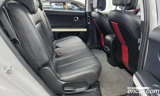 Hyundai Ioniq 5 2021 0.1 автомат (гидро), миниатюра 12