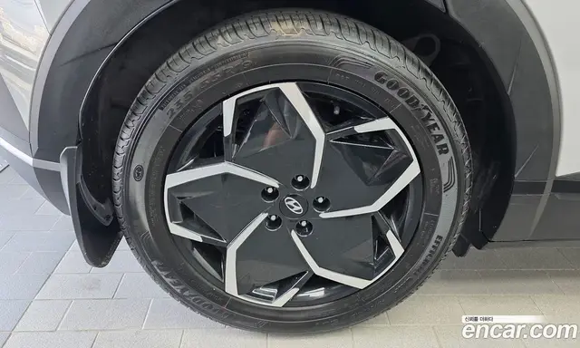 Hyundai Ioniq 5 2021 0.1 автомат (гидро), миниатюра 5