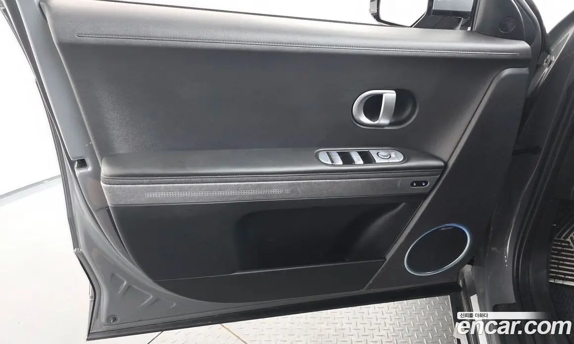 Hyundai Ioniq 5 2022 0.1 автомат (гидро), фото 14 Hyundai Ioniq 5 2022 0.1 автомат (гидро), фото 14