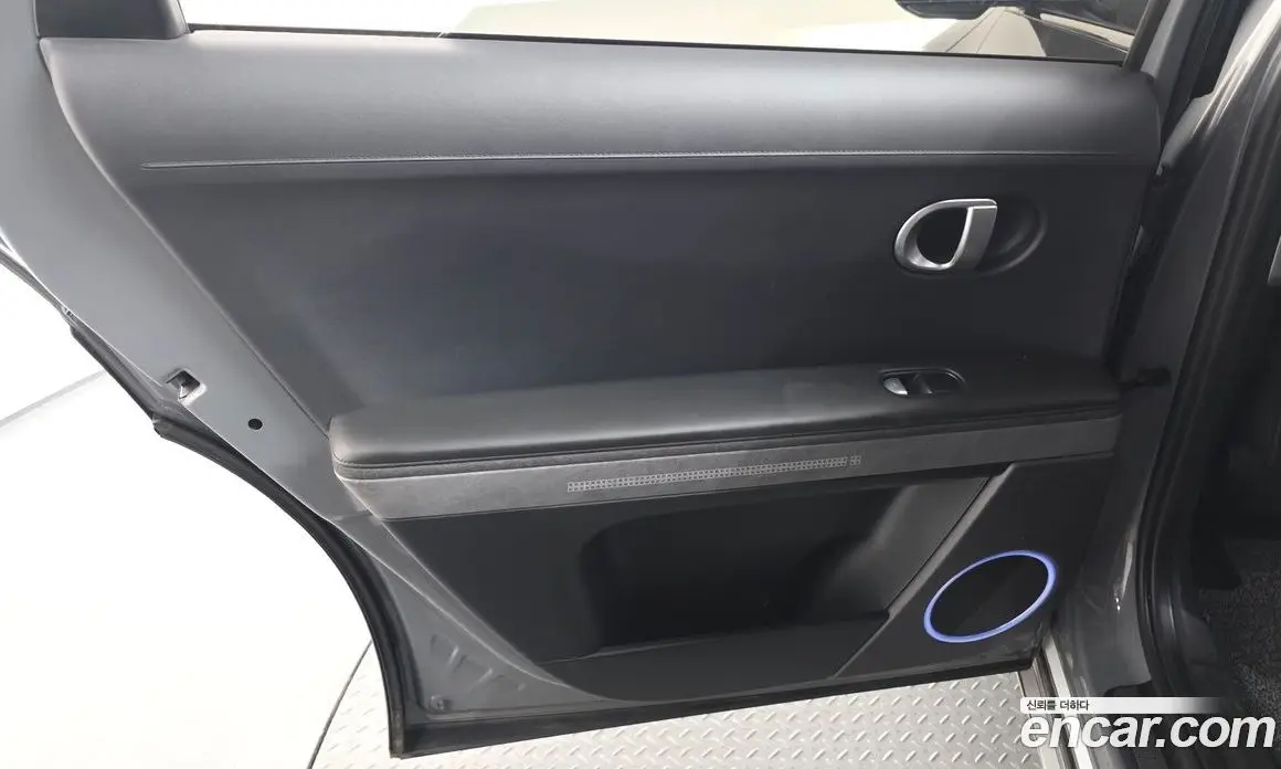 Hyundai Ioniq 5 2022 0.1 автомат (гидро), фото 15 Hyundai Ioniq 5 2022 0.1 автомат (гидро), фото 15