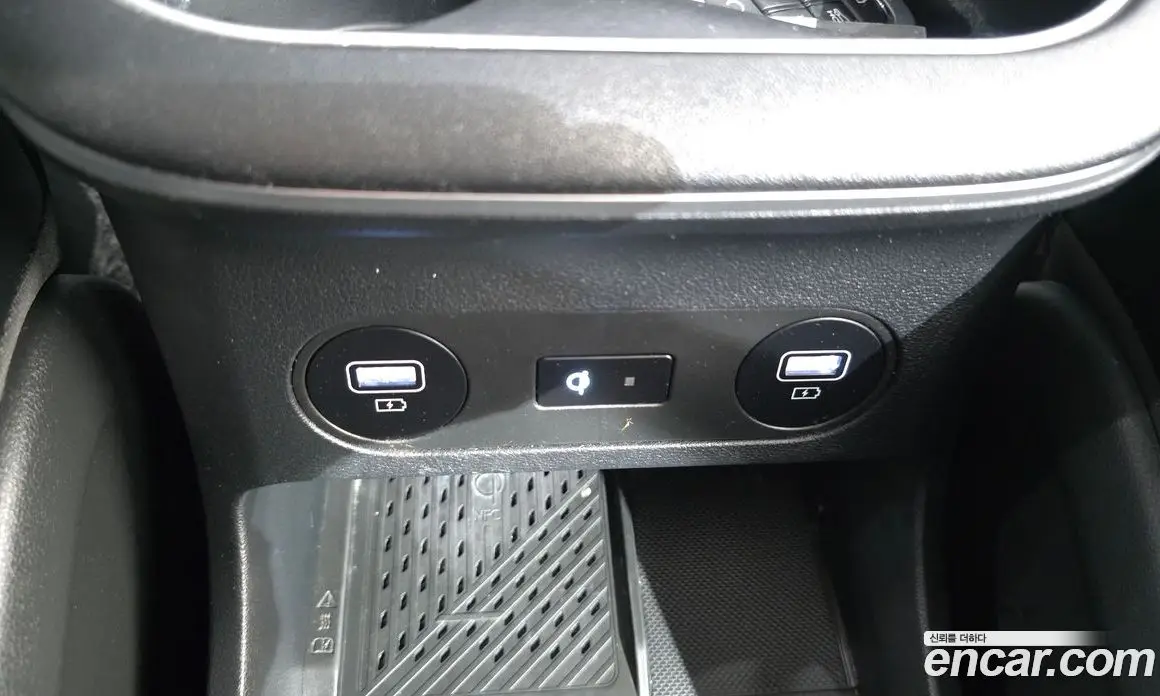 Hyundai Ioniq 5 2022 0.1 автомат (гидро), фото 18 Hyundai Ioniq 5 2022 0.1 автомат (гидро), фото 18