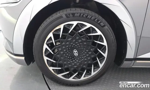 Hyundai Ioniq 5 2022 0.1 автомат (гидро), миниатюра 5 Hyundai Ioniq 5 2022 0.1 автомат (гидро), миниатюра 5